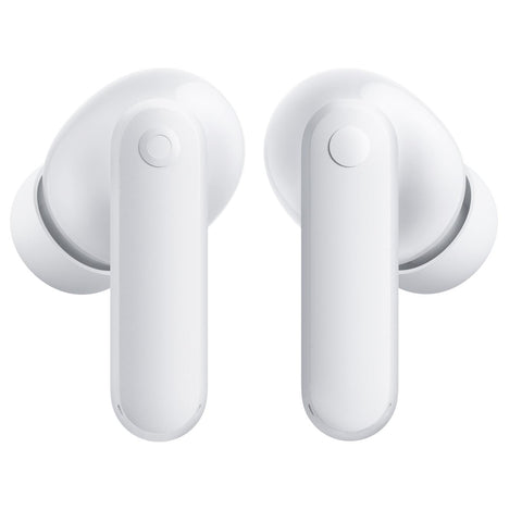CMF Buds 2A ANC Headphones (Light Grey)