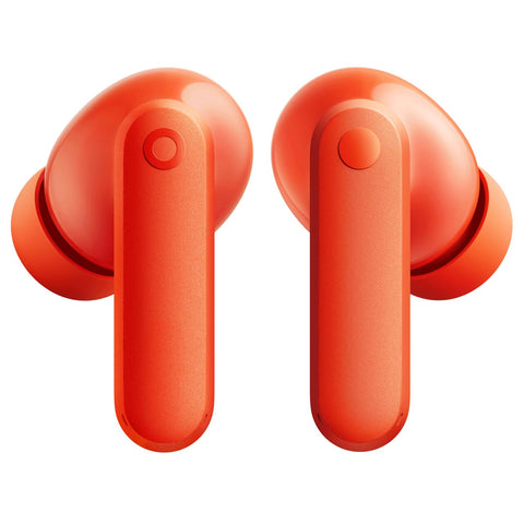 CMF Buds 2A ANC Headphones (Orange)