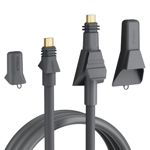 STARGEAR Flat High Performance Cable 25m