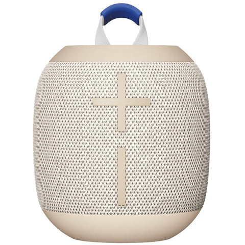 Ultimate Ears Wonderboom 4 Portable Bluetooth Speaker (Sand Beige)