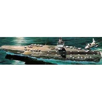 Revell 1/720 Nuclear Carrier U.S.S. Enterprise