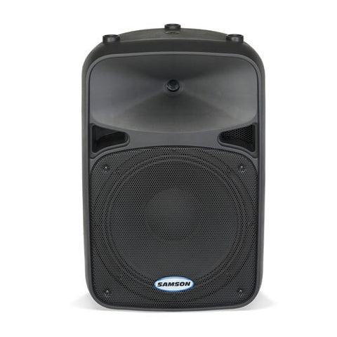 SAROD15: Passvie 400 Watt RMS 15" 2 Way Speaker