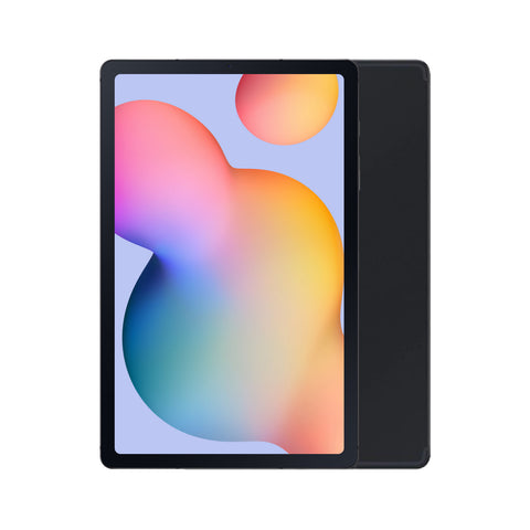 Samsung Galaxy Tab S6 Lite Wi-Fi + Cellular 64GB Grey [~Refurbished: Very Good]