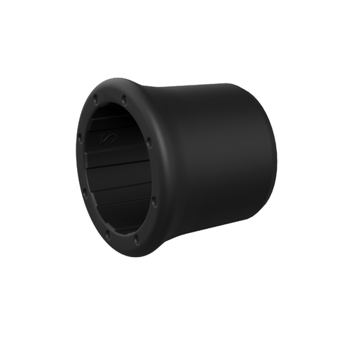 Ledlenser Accessory Recoil Ring A for TAC6R Tactical Torch