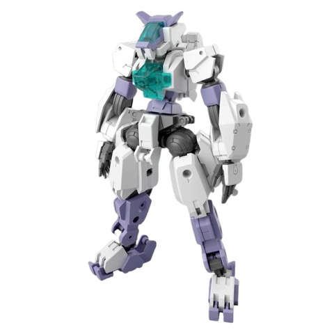 Bandai 30mm 1/144 Eexm-s01u Forestieri 01