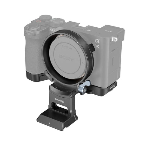 SmallRig H-to-V Mount Plate Kit – Sony A7C II / A7CR