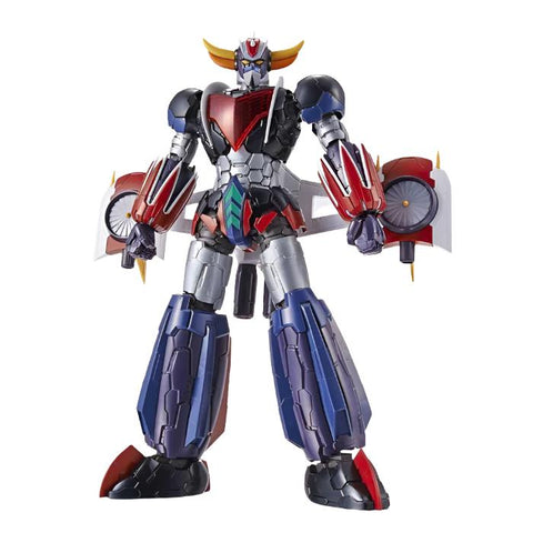 Bandai HG 1/144 Grendizer (Infinitism) Model Kit