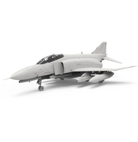 Meng Model 1/48 F-4E/2020 Terminator Turkish Air Force