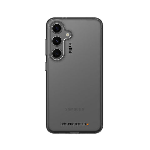 EFM Volta Case for Galaxy S24+ (Black)
