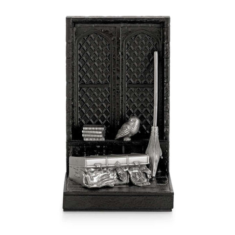 Lancaster Hip Flask (10cL)