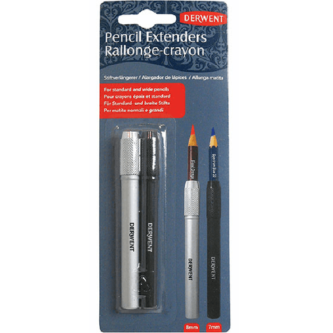 Derwent Colour Pencils Extender [2 Pack]