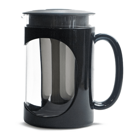Primula Burke 1.5 Litre Cold Brew Coffee Maker - Black