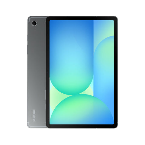 Samsung Galaxy Tab S10 FE 10.9" Wi-Fi + Cellular 128GB Grey [~Refurbished: Excellent]