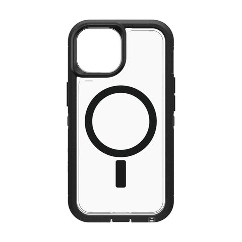 Otterbox Defender XT for iPhone  17e / 16e / 15 / 14 / 13 - Dark Side