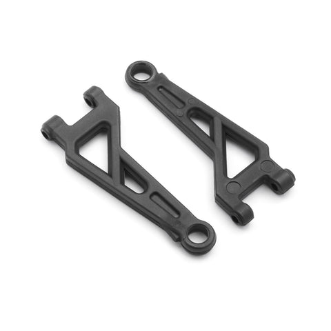 Blackzon Slyder Front Upper Suspension Arms (Left/Right)