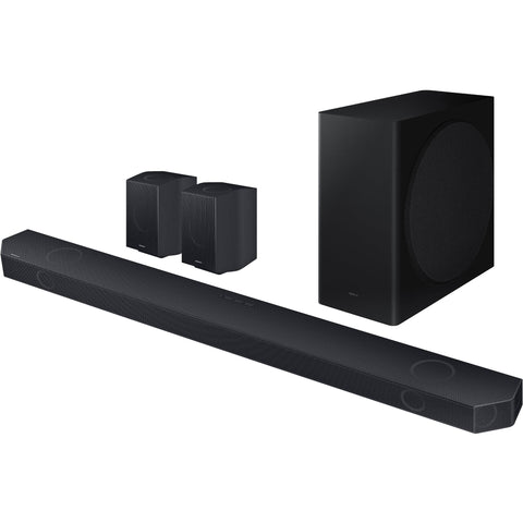 Samsung Q930D Q-Series 9.1.4 Channel Soundbar [~Refurbished]