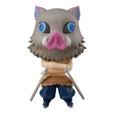 Good Smile Company Nendoroid Inosuke Hashibira