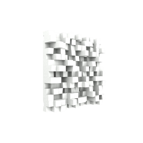 Vicoustic Multifuser DC3 White (Box of 4)