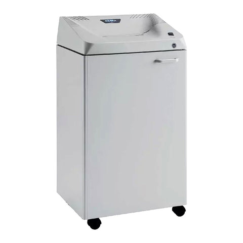 KOBRA 300.2 C4 150L Medium Office Card/DVD/CD/Paper Cross Cut Shredder 25-27p