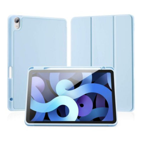 ReDefine Soft Back Flip Case iPad Air 11" - Blue
