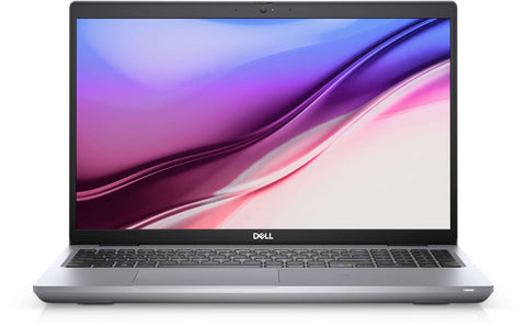 Dell Latitude 5521 Intel i7 11850H 2.50GHz 32GB RAM 512GB SSD GeForce MX450 15.6" Touch Win 11 [~Refurbished: Very Good]
