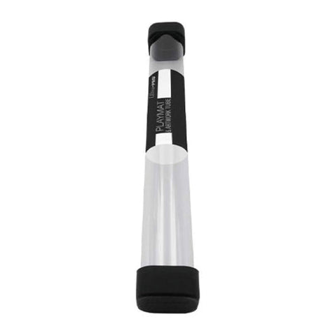 Ultra Pro: Playmat and Artwork Tube - Square End Cap