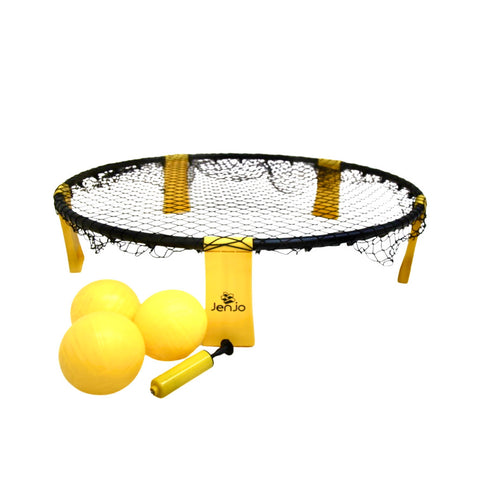 Jenjo Games Smash Ball Tournament Game