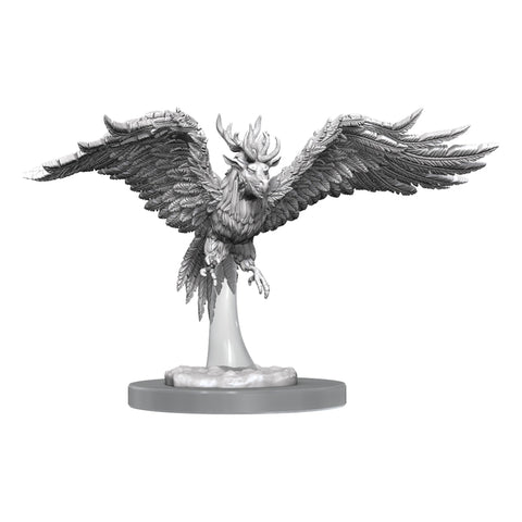 Wizkids D&D Nolzurs Marvelous Miniatures Perytons