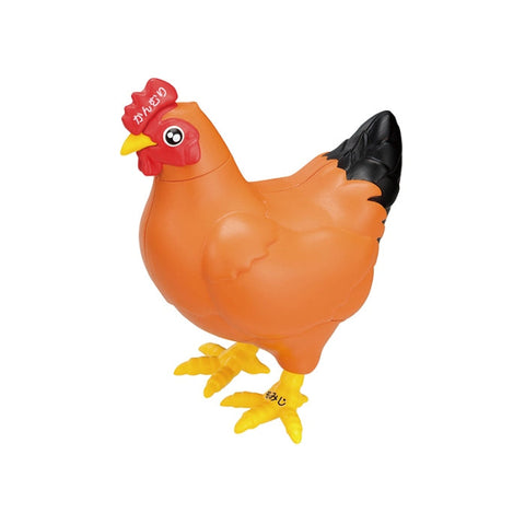 Megahouse Chicken Kaitai Puzzle
