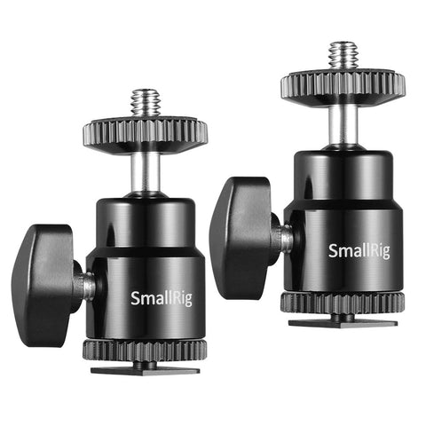 SmallRig Mounting Support Kit 2059 2-Pieces