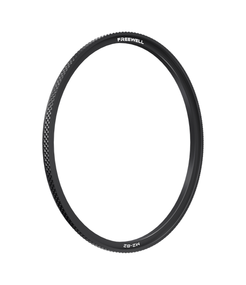 Freewell 82mm M2 Series Empty Base Ring