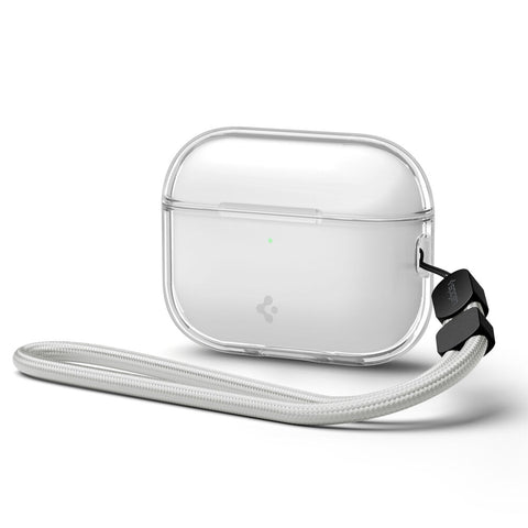 Spigen Apple AirPods Pro 3 Liquid Crystal Headset and Earphone - Crystal Clear