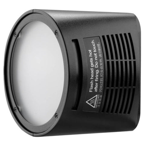 Godox H200R Round Flash Head for AD200