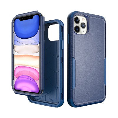 Redefine Premium Armour Case for iPhone 11 Pro - Blue
