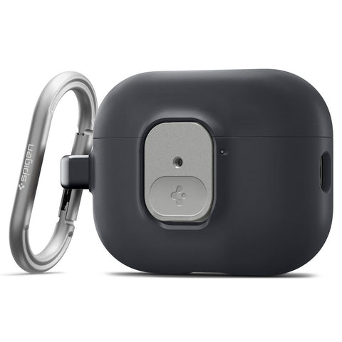 Spigen AirPods Pro 3 Nano Pop Case (Black Sesame)
