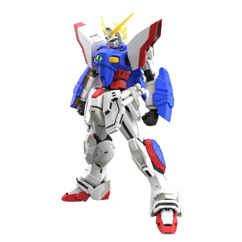 Bandai Rg 1/144 Shining Gundam (3L)