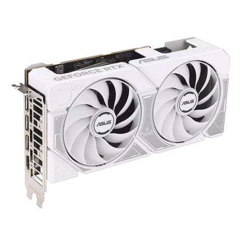 Asus DUAL GeForce RTX 5060 OC 8G GDDR7 Graphics Card