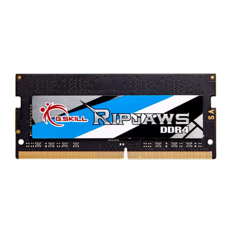 G.Skill Ripjaws 8GB (1 x 8GB) DDR4 3200MT/s CL22 1.2V SODIMM RAM