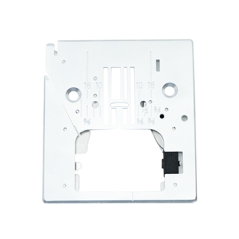 SINGER Needle Plate Set for 160, 8769 and One Plus