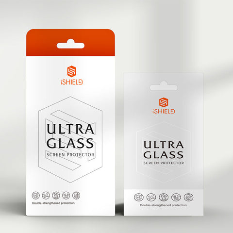 iShield 3D [Full Glue] Glass Tempered Glass Google Pixel 6 Pro