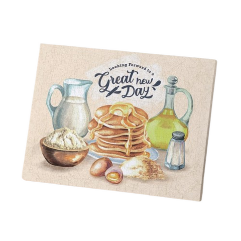 Pintoo 366pc Pangreat Day Canvas Puzzle