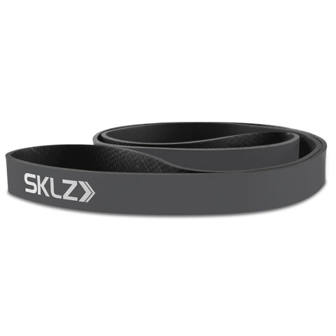 SKLZ Resistance Pro Band Heavy Grey Strength Training 102cm