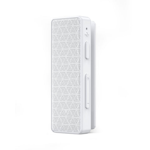 FiiO BTR11 Portable Bluetooth Headphone Amplifier White