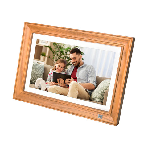Kodak Classic Digital Photo Frame 14.1 inches  Full HD Touchscreen and 32GB