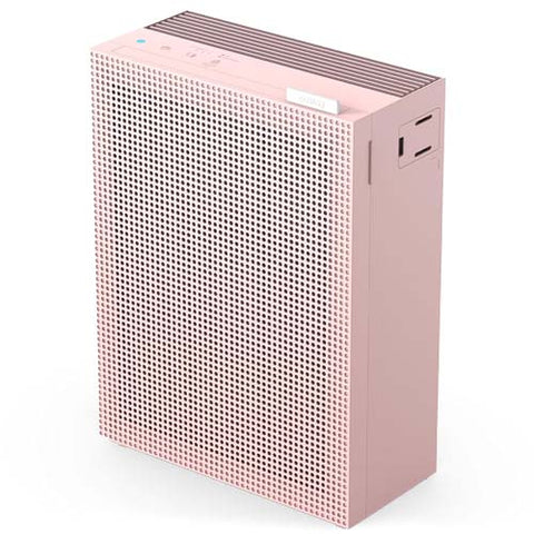 COWAY AIRMEGA 150 HEPA Air Purifier (Peony Pink) – Sensitive Choice Certified for Allergy & Asthma Relief, Covers Up to 73 m², Allergy-Friendly Home Air Cleaner Australia