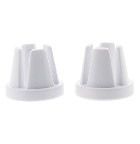 SINGER Spool Cap for Computerised Heavy Duty Models 2pcs (Small)