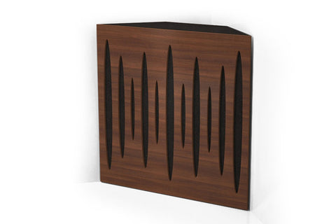 Elite Sound Acoustics Panel Bass Trap For Home Theaters (Pulsar Nut)