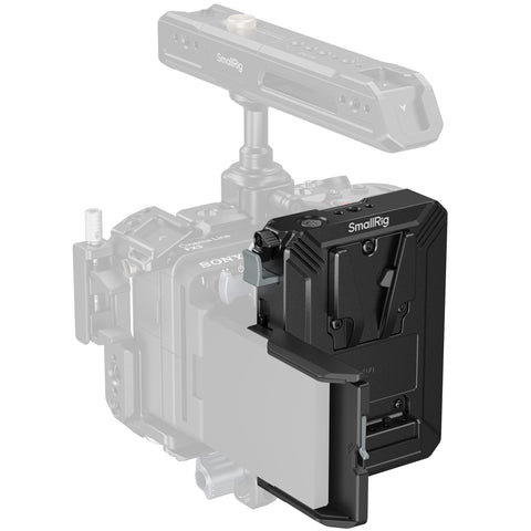 SmallRig V-Mount Battery Mount Plate 5228