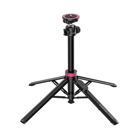 Ulanzi MT-44M 2-in-1 Magnetic & 1/4" Selfie Stick Tripod - Smartphone tripod | MT-44 M | For universal
