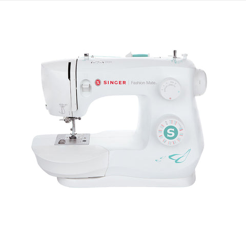 SINGER Fashion Mate 3337 Beginner Sewing Machine